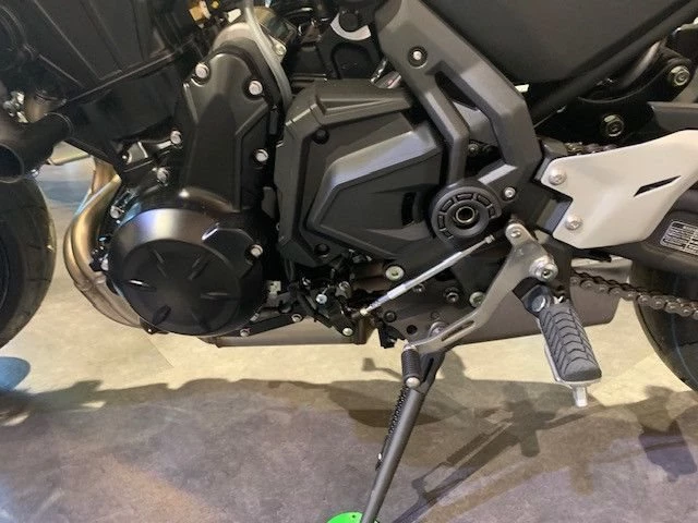Angebot Kawasaki Z650 Bild 5: Angebot Kawasaki Z650