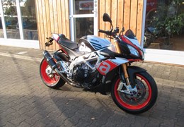 Gebrauchte Aprilia Tuono V4 1100 Factory