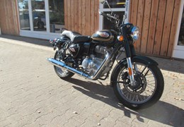 Gebrauchte Royal Enfield Bullet 350