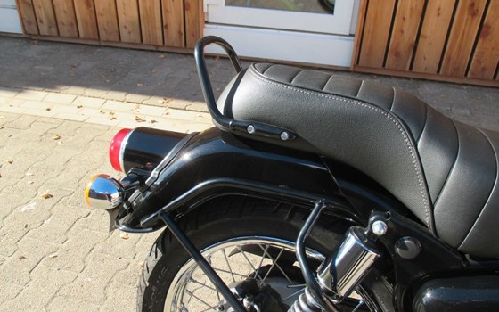 Gebrauchtmotorrad Royal Enfield Bullet 350 - Bild 11