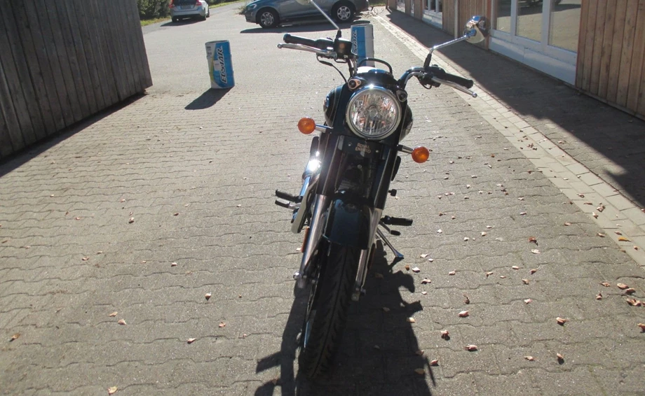 Angebot Royal Enfield Bullet 350 Bild 7: Angebot Royal Enfield Bullet 350