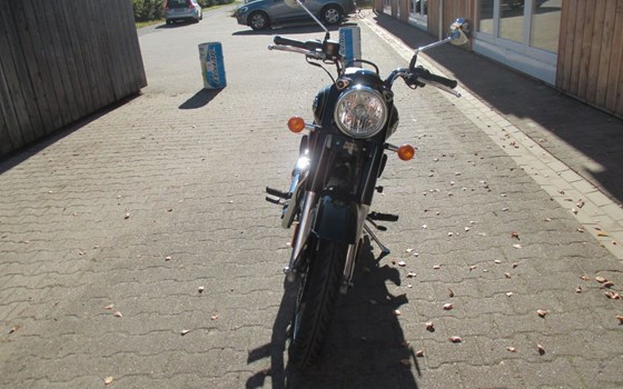 Gebrauchtmotorrad Royal Enfield Bullet 350 - Bild 7