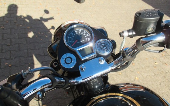Gebrauchtmotorrad Royal Enfield Bullet 350 - Bild 9