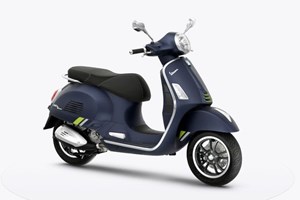 Angebot Vespa GTS 310 SuperTech