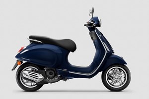 Angebot Vespa Primavera 50 2T