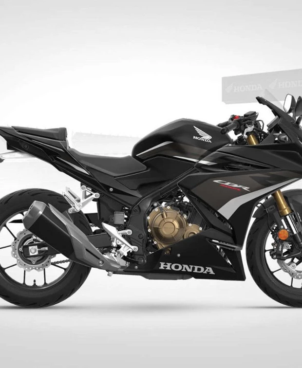 Honda CBR500R