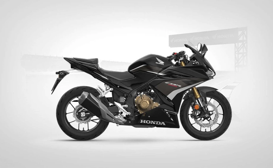 Offer Honda CBR500R Bild 1: Offer Honda CBR500R
