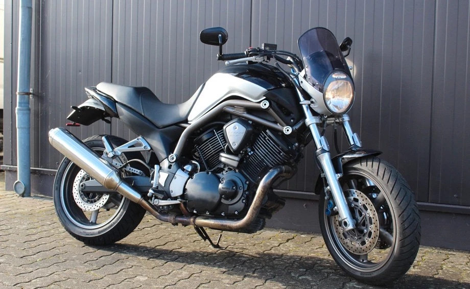 Angebot Yamaha BT 1100 Bulldog Bild 1: Angebot Yamaha BT 1100 Bulldog
