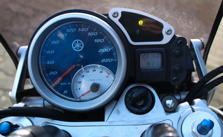 Angebot Yamaha BT 1100 Bulldog Bild 11: Angebot Yamaha BT 1100 Bulldog