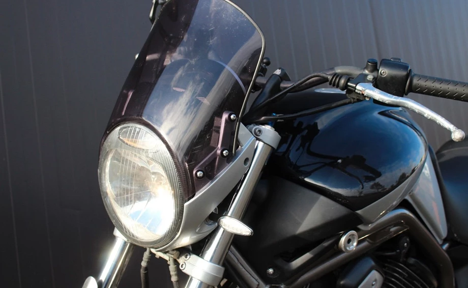 Angebot Yamaha BT 1100 Bulldog Bild 13: Angebot Yamaha BT 1100 Bulldog