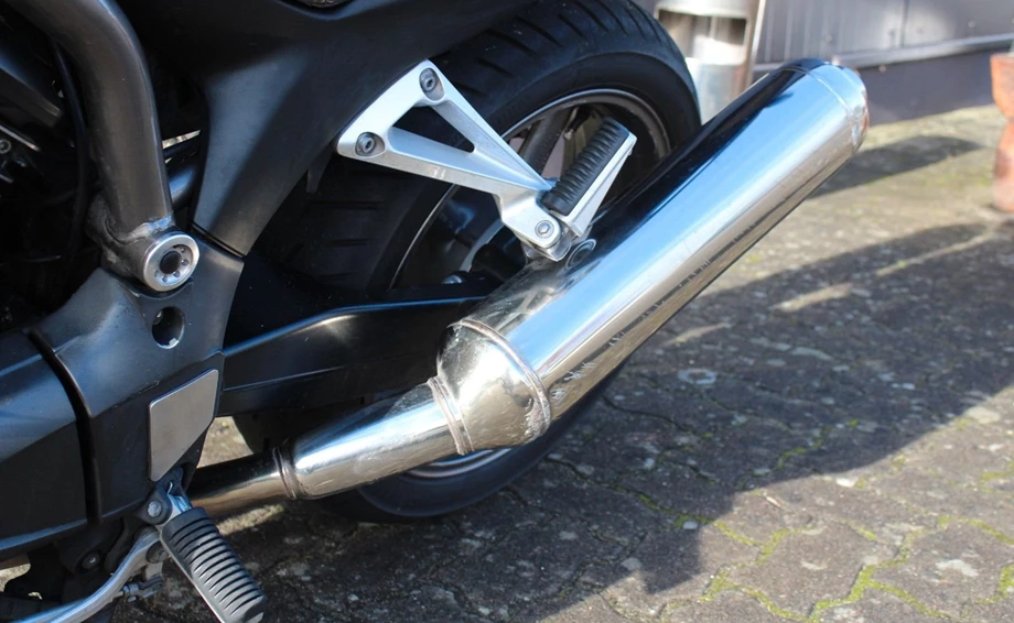 Angebot Yamaha BT 1100 Bulldog Bild 14: Angebot Yamaha BT 1100 Bulldog