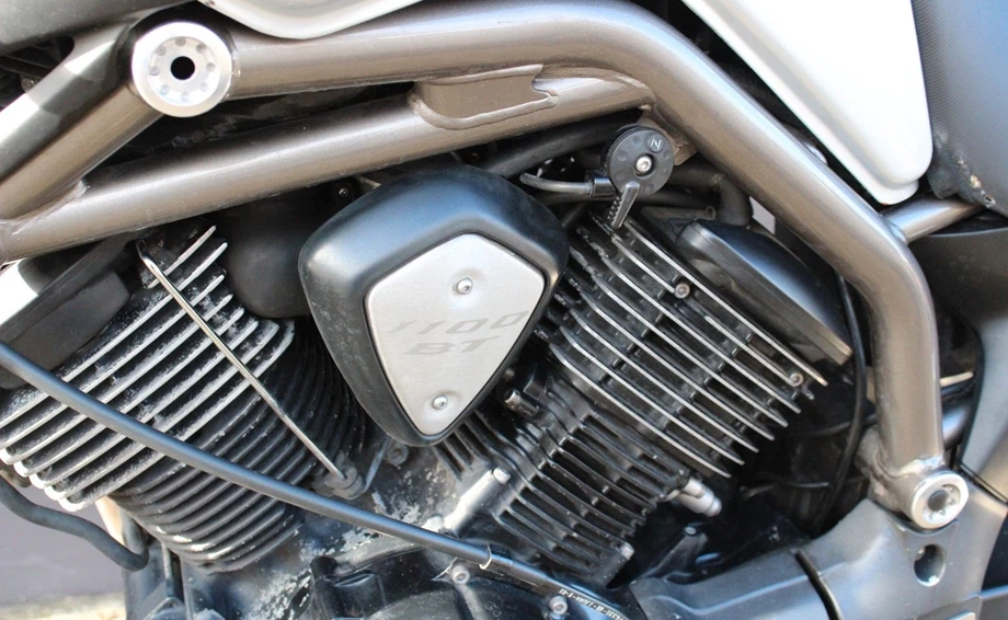 Angebot Yamaha BT 1100 Bulldog Bild 15: Angebot Yamaha BT 1100 Bulldog