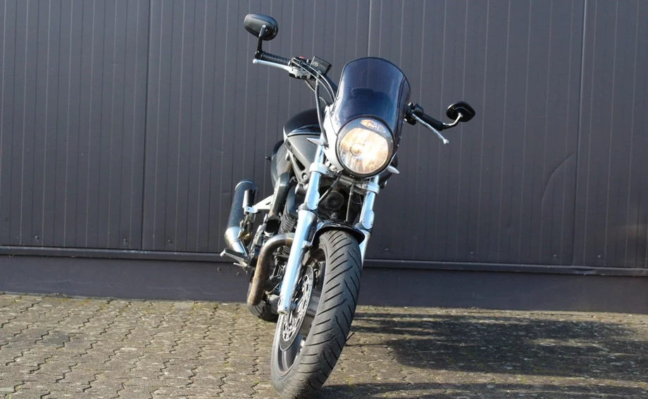 Angebot Yamaha BT 1100 Bulldog Bild 5: Angebot Yamaha BT 1100 Bulldog