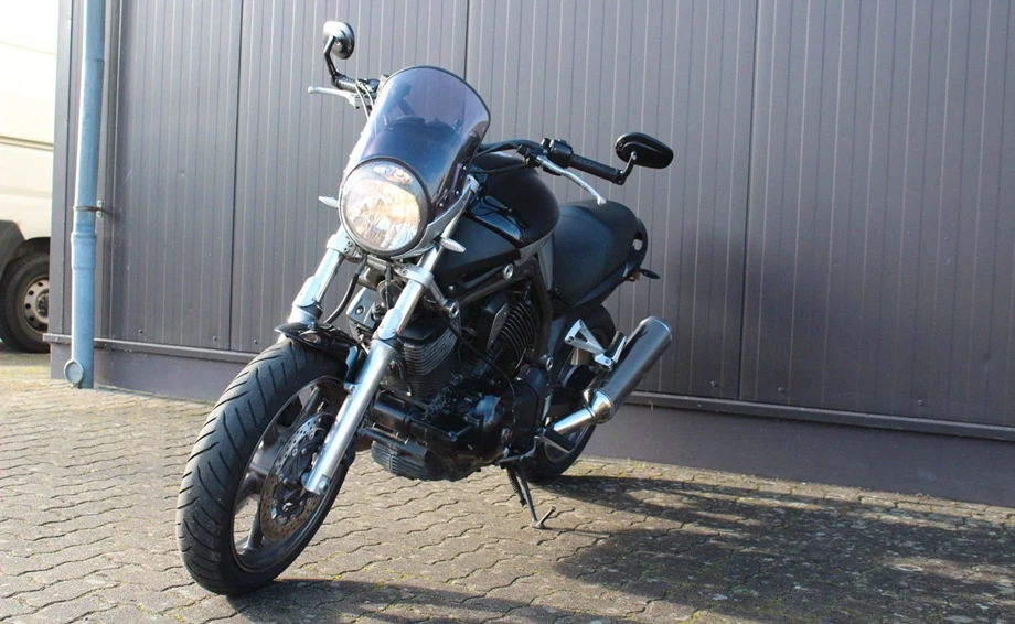 Angebot Yamaha BT 1100 Bulldog Bild 6: Angebot Yamaha BT 1100 Bulldog