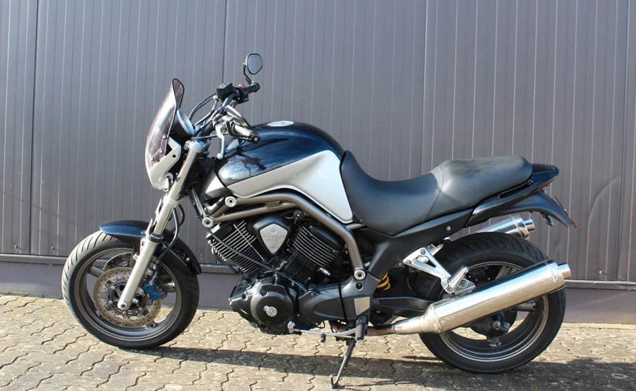 Angebot Yamaha BT 1100 Bulldog Bild 8: Angebot Yamaha BT 1100 Bulldog