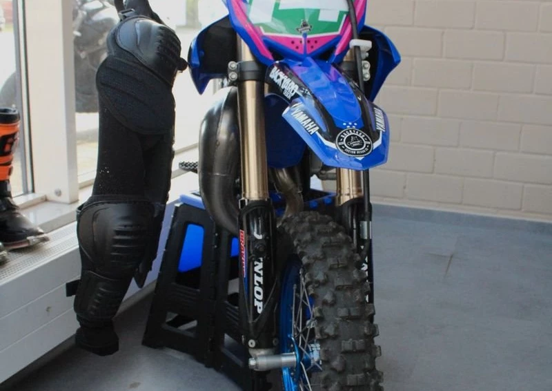 Angebot Yamaha YZ65 Bild 5: Angebot Yamaha YZ65