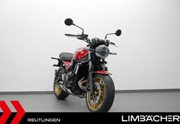 Gebrauchte Kawasaki Z650 RS