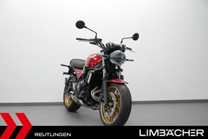 Angebot Kawasaki Z650 RS
