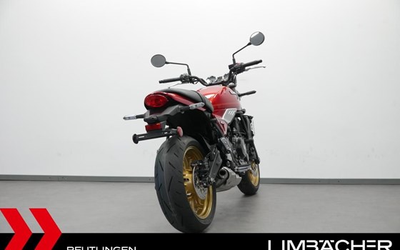 Gebrauchtmotorrad Kawasaki Z650 RS - Bild 4