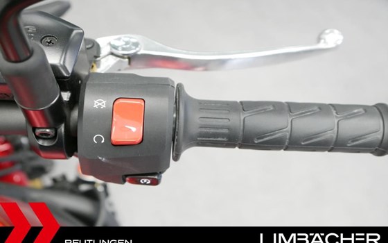 Gebrauchtmotorrad Kawasaki Z650 RS - Bild 6