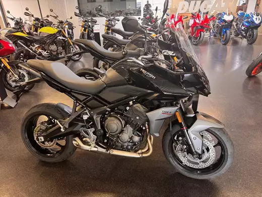 Triumph Tiger Sport 660