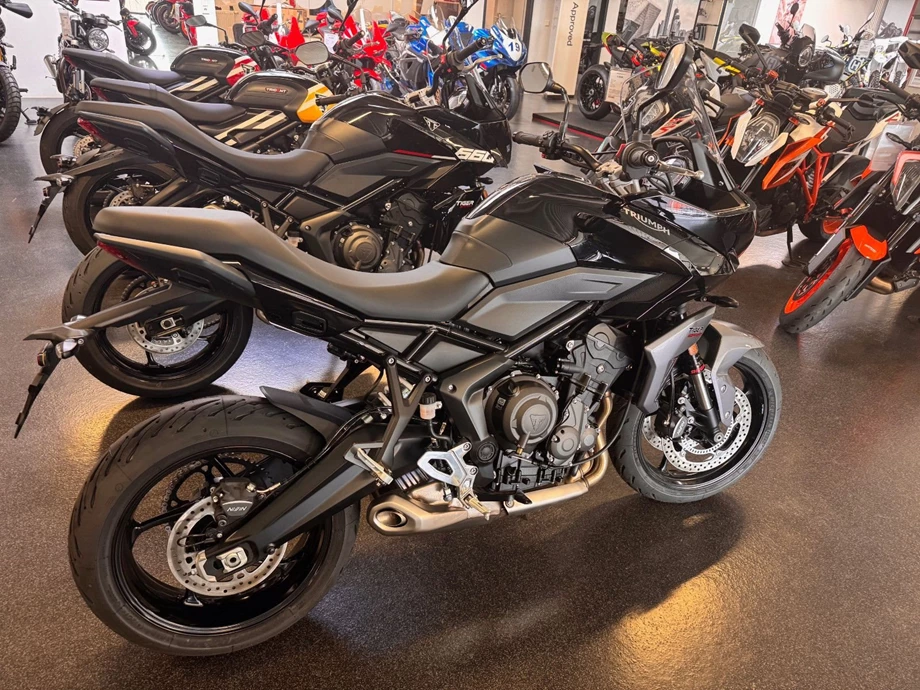 Angebot Triumph Tiger Sport 660 Bild 3: Angebot Triumph Tiger Sport 660