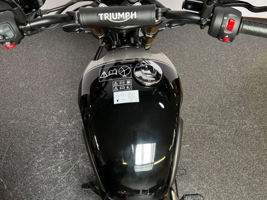Angebot Triumph Scrambler 400 X Bild 11: Angebot Triumph Scrambler 400 X