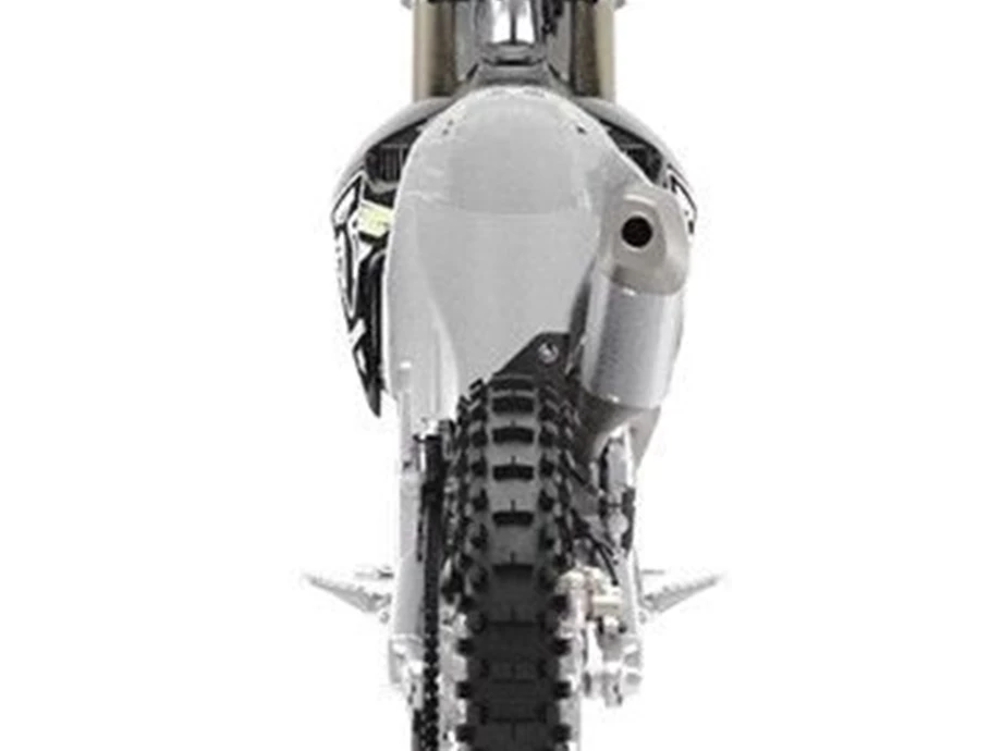 Angebot Triumph TF 450-RC EDITION Bild 12: Angebot Triumph TF 450-RC EDITION