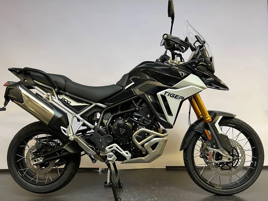 Angebot Triumph Tiger 900 Rally Pro Bild 1: Angebot Triumph Tiger 900 Rally Pro