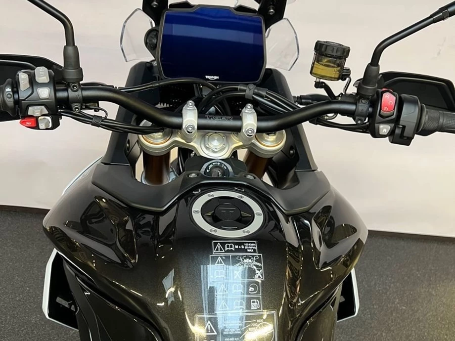Angebot Triumph Tiger 900 Rally Pro Bild 10: Angebot Triumph Tiger 900 Rally Pro