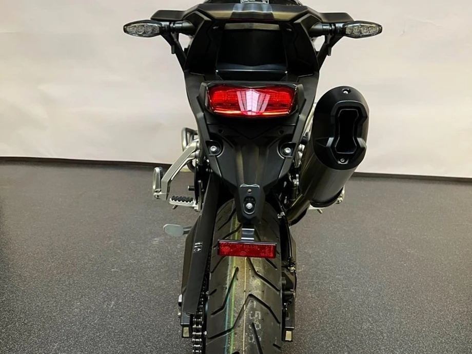 Angebot Triumph Tiger 900 Rally Pro Bild 11: Angebot Triumph Tiger 900 Rally Pro