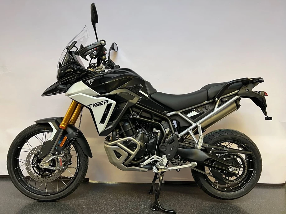 Angebot Triumph Tiger 900 Rally Pro Bild 12: Angebot Triumph Tiger 900 Rally Pro