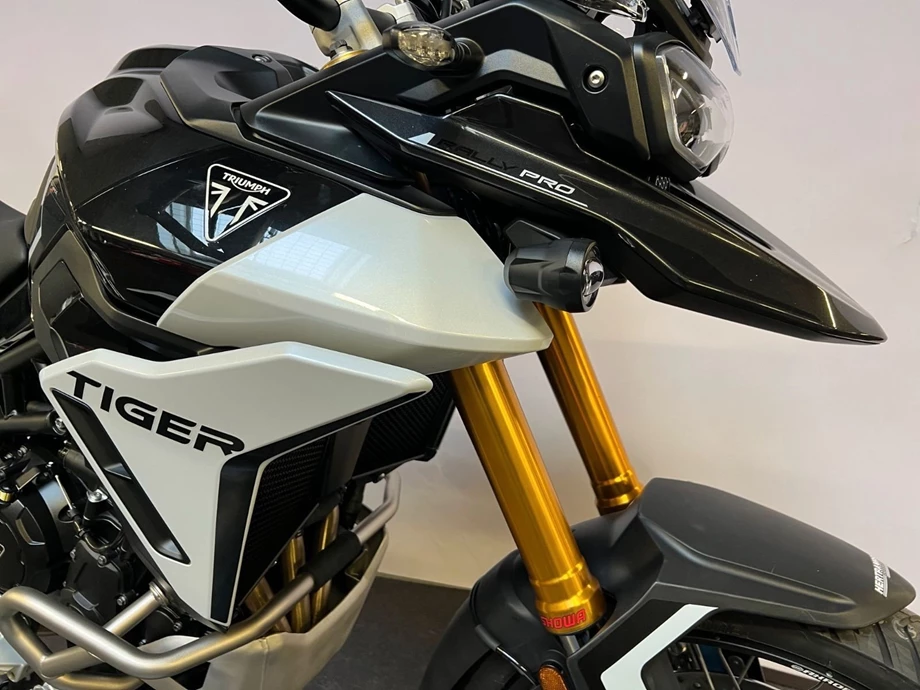 Angebot Triumph Tiger 900 Rally Pro Bild 13: Angebot Triumph Tiger 900 Rally Pro