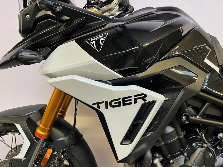 Angebot Triumph Tiger 900 Rally Pro Bild 3: Angebot Triumph Tiger 900 Rally Pro