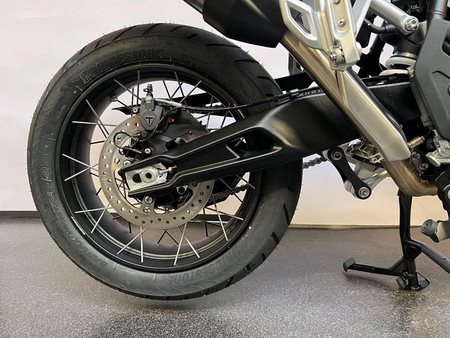 Angebot Triumph Tiger 900 Rally Pro Bild 4: Angebot Triumph Tiger 900 Rally Pro