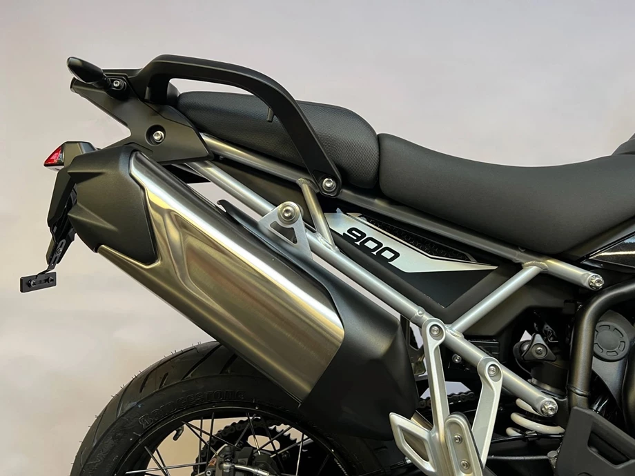 Angebot Triumph Tiger 900 Rally Pro Bild 5: Angebot Triumph Tiger 900 Rally Pro