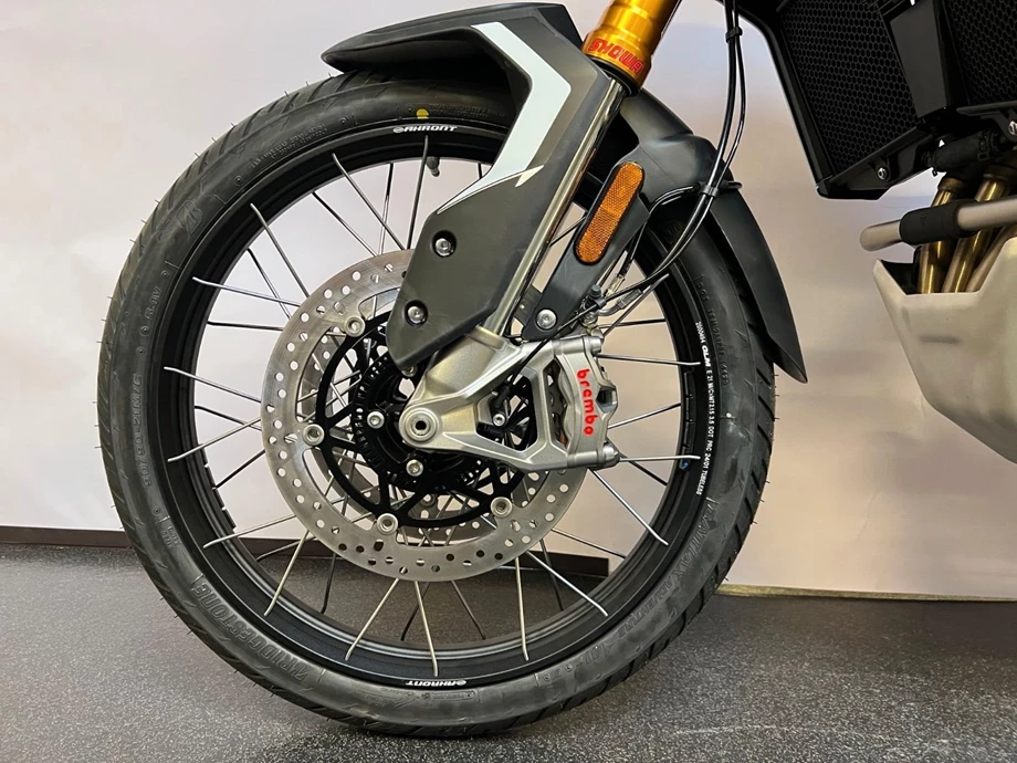 Angebot Triumph Tiger 900 Rally Pro Bild 7: Angebot Triumph Tiger 900 Rally Pro