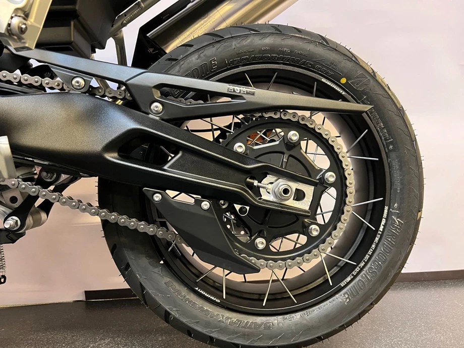Angebot Triumph Tiger 900 Rally Pro Bild 9: Angebot Triumph Tiger 900 Rally Pro