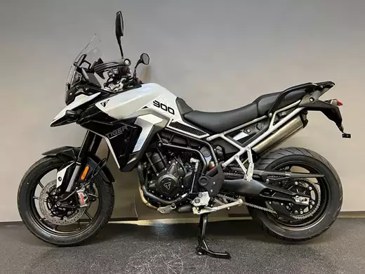 Triumph Tiger 900 GT Pro