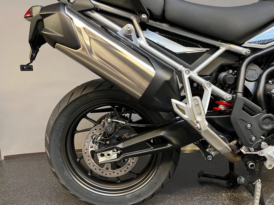 Angebot Triumph Tiger 900 GT Pro Bild 10: Angebot Triumph Tiger 900 GT Pro