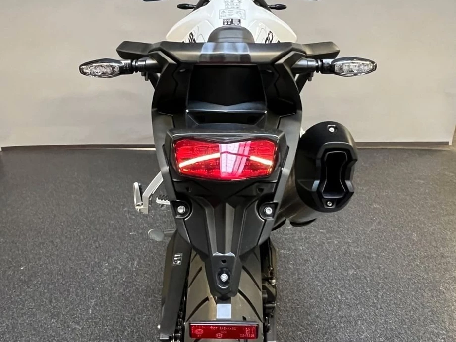 Angebot Triumph Tiger 900 GT Pro Bild 8: Angebot Triumph Tiger 900 GT Pro