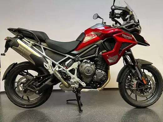 Triumph Tiger 1200 GT PRO