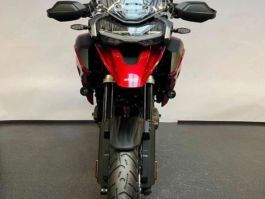 Angebot Triumph Tiger 1200 GT PRO Bild 10: Angebot Triumph Tiger 1200 GT PRO
