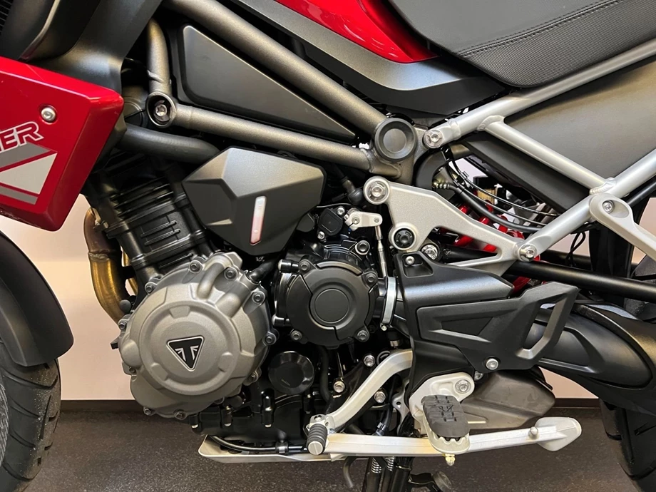 Angebot Triumph Tiger 1200 GT PRO Bild 12: Angebot Triumph Tiger 1200 GT PRO