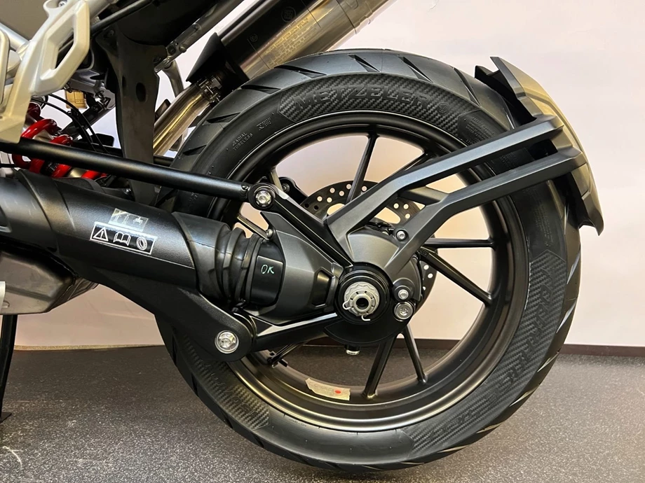 Angebot Triumph Tiger 1200 GT PRO Bild 13: Angebot Triumph Tiger 1200 GT PRO