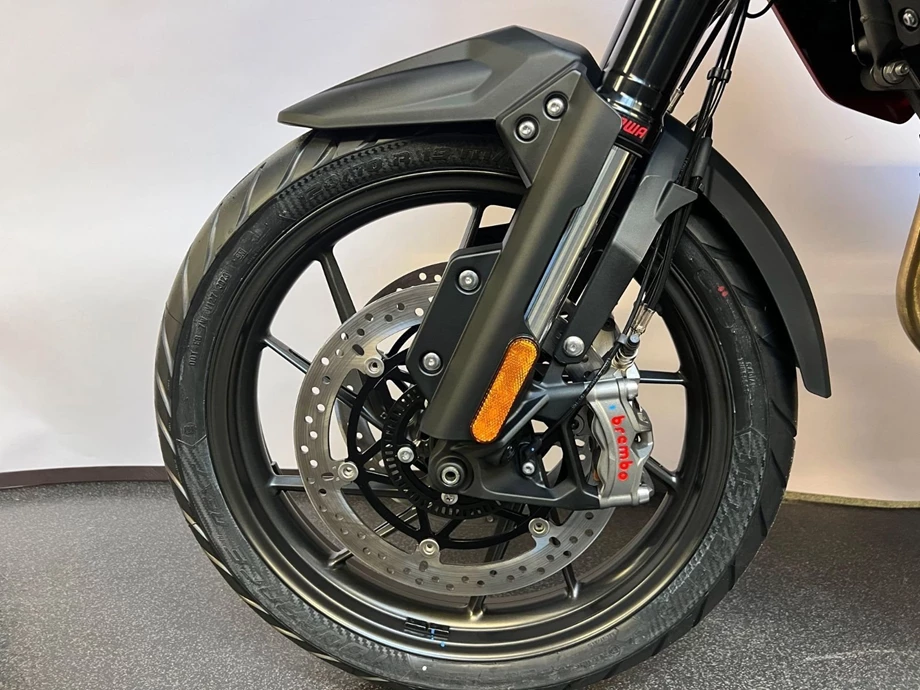 Angebot Triumph Tiger 1200 GT PRO Bild 15: Angebot Triumph Tiger 1200 GT PRO