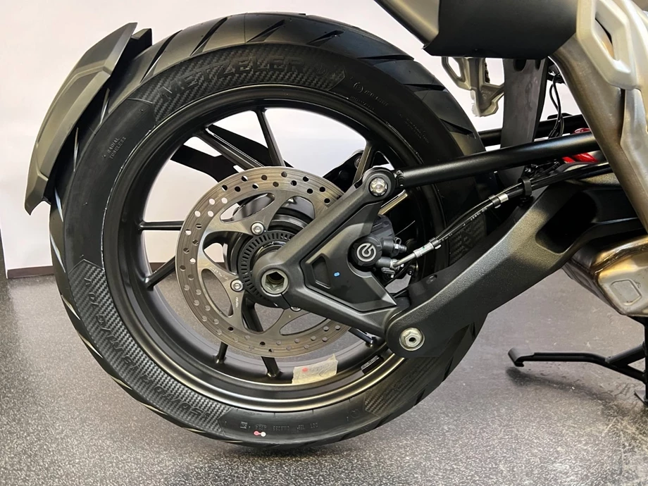 Angebot Triumph Tiger 1200 GT PRO Bild 3: Angebot Triumph Tiger 1200 GT PRO