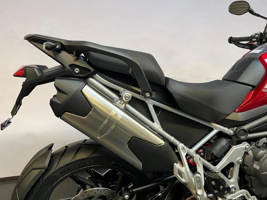 Angebot Triumph Tiger 1200 GT PRO Bild 4: Angebot Triumph Tiger 1200 GT PRO