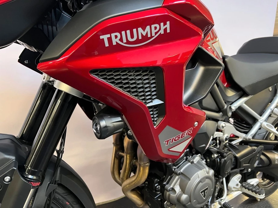 Angebot Triumph Tiger 1200 GT PRO Bild 6: Angebot Triumph Tiger 1200 GT PRO