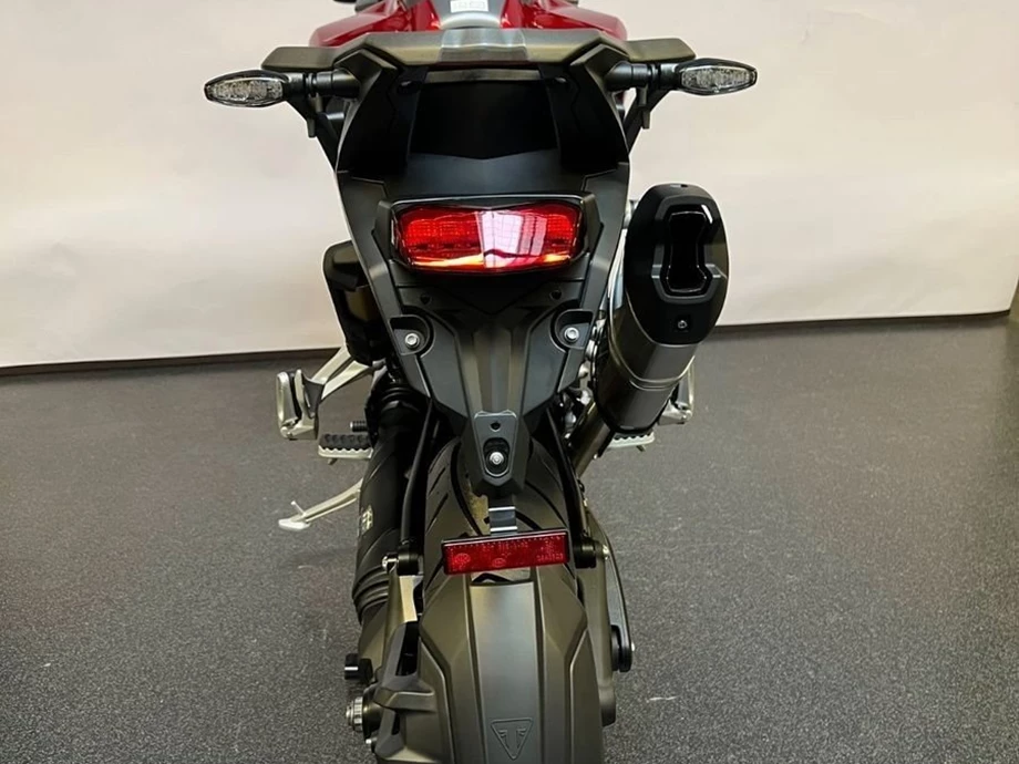 Angebot Triumph Tiger 1200 GT PRO Bild 7: Angebot Triumph Tiger 1200 GT PRO
